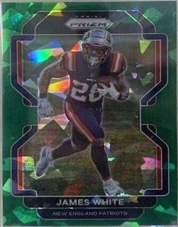 James White