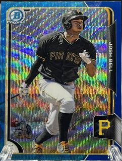 Josh Bell