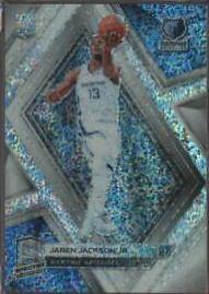 Jaren Jackson Jr.