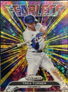 Trea Turner