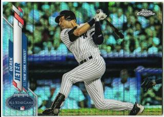 Derek Jeter
