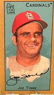 Joe Torre