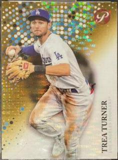 Trea Turner