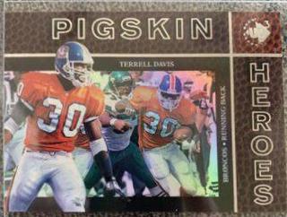Terrell Davis