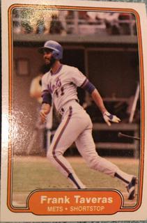 Frank Taveras
