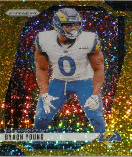 Byron Young