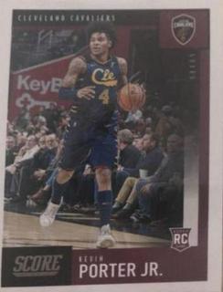 Kevin Porter Jr.