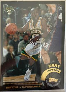 Gary Payton
