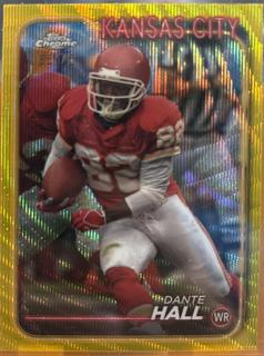 Dante Hall