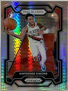 Anfernee Simons