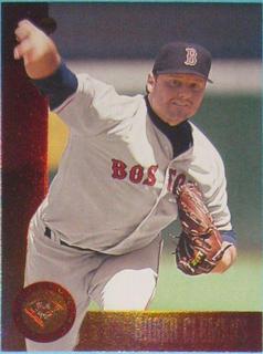 Roger Clemens
