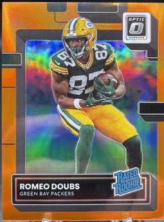 Romeo Doubs
