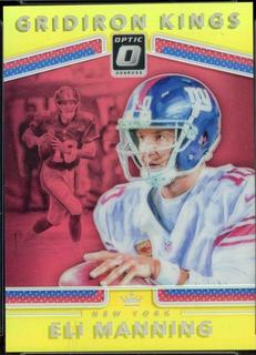Eli Manning
