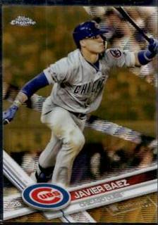 Javier Baez