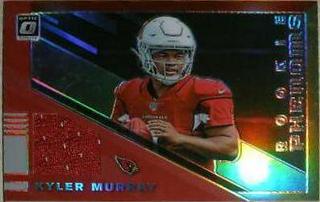 Kyler Murray