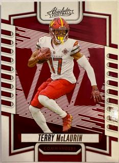 Terry McLaurin