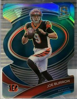 Joe Burrow