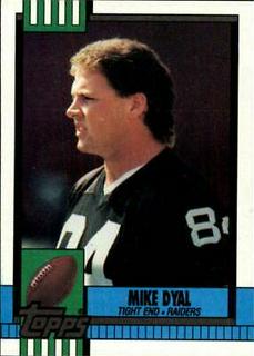 Mike Dyal