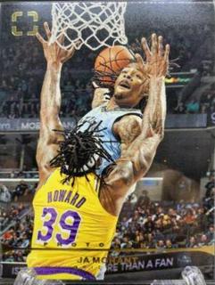 Ja Morant