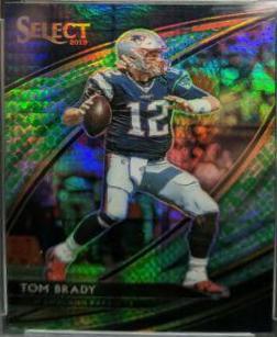 Tom Brady