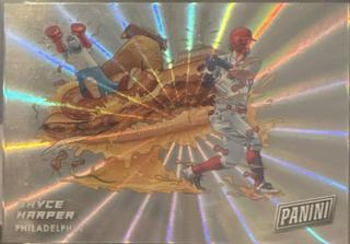 Bryce Harper