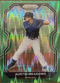Austin Meadows