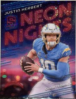 Justin Herbert