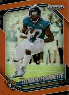 Leonard Fournette