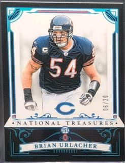 Brian Urlacher