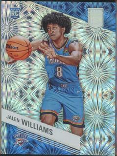 Jalen Williams