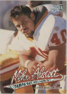 Mike Alstott