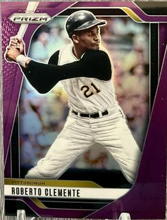 Roberto Clemente