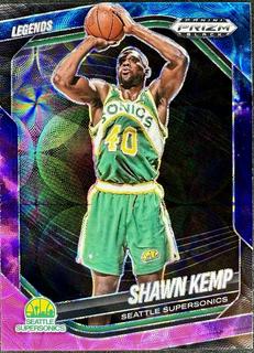 Shawn Kemp
