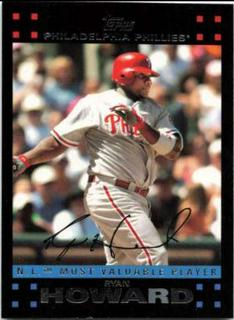 Ryan Howard