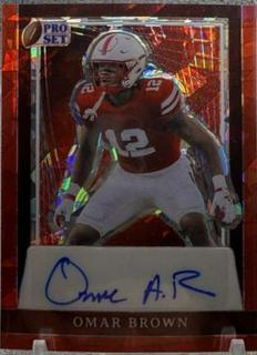 Omar Brown