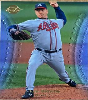 Tom Glavine