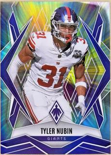Tyler Nubin
