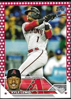 Kyle Lewis