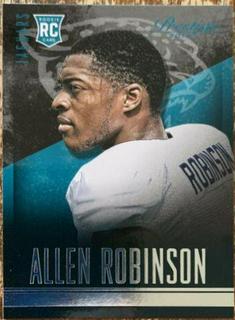 Allen Robinson