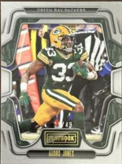 Aaron Jones