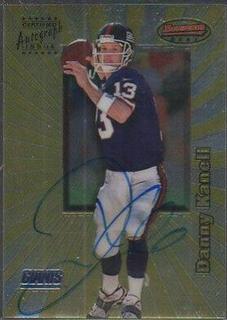 Danny Kanell