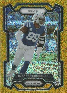 DeForest Buckner