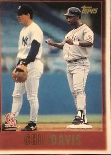 Chili Davis