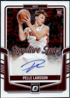 Pelle Larsson