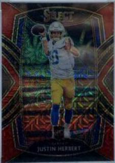 Justin Herbert