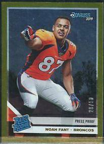 Noah Fant