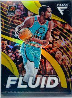 Kevin Durant
