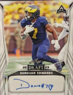 Donovan Edwards