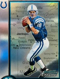 Peyton Manning