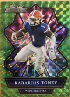 Kadarius Toney